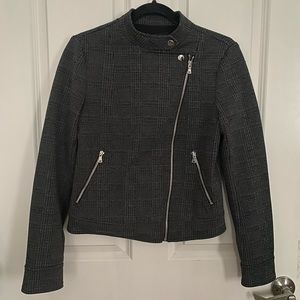 Ann Taylor Motto Jacket